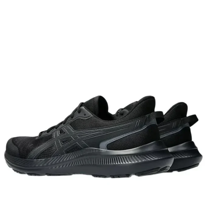Jolt 5 Extra Wide «Negro Gris Carrier»