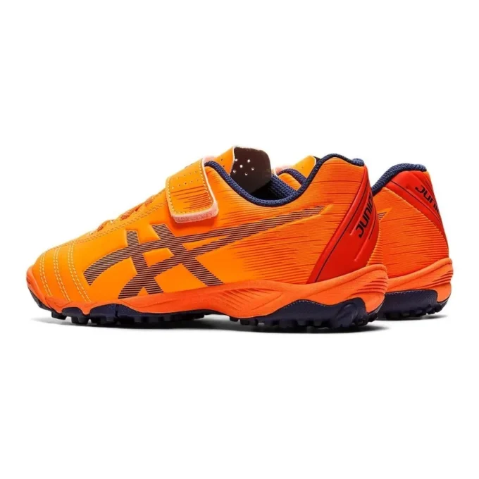 Juniole 6 TF «Shocking Orange»