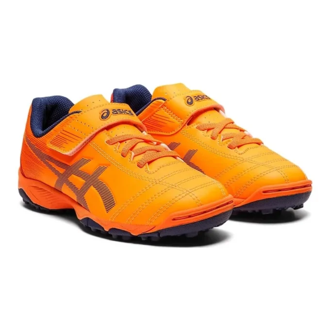 Juniole 6 TF «Shocking Orange»