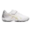 Juniole 6 TF Turf «White Gold Grey»
