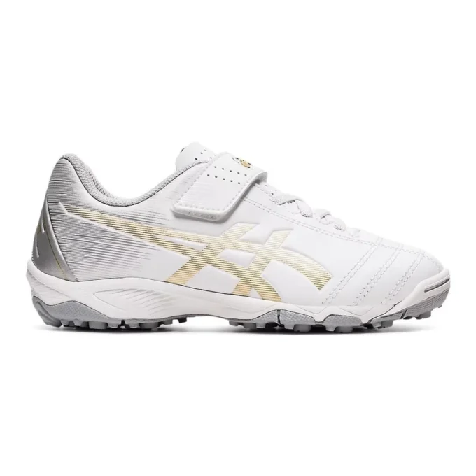 Juniole 6 TF Turf «White Gold Grey»