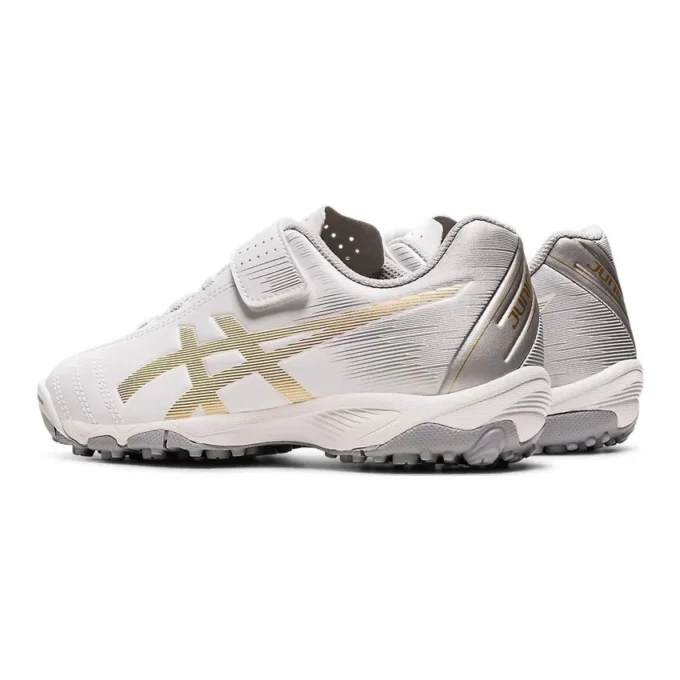 Juniole 6 TF Turf «White Gold Grey»