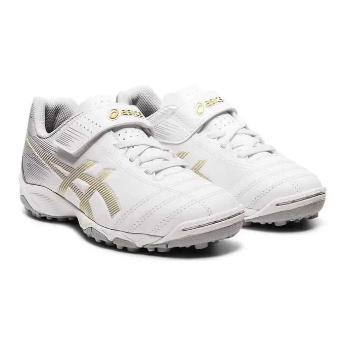 Juniole 6 TF Turf «White Gold Grey»