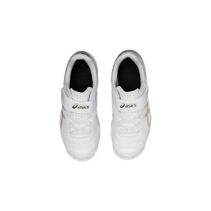 Juniole 6 TF Turf «White Gold Grey»