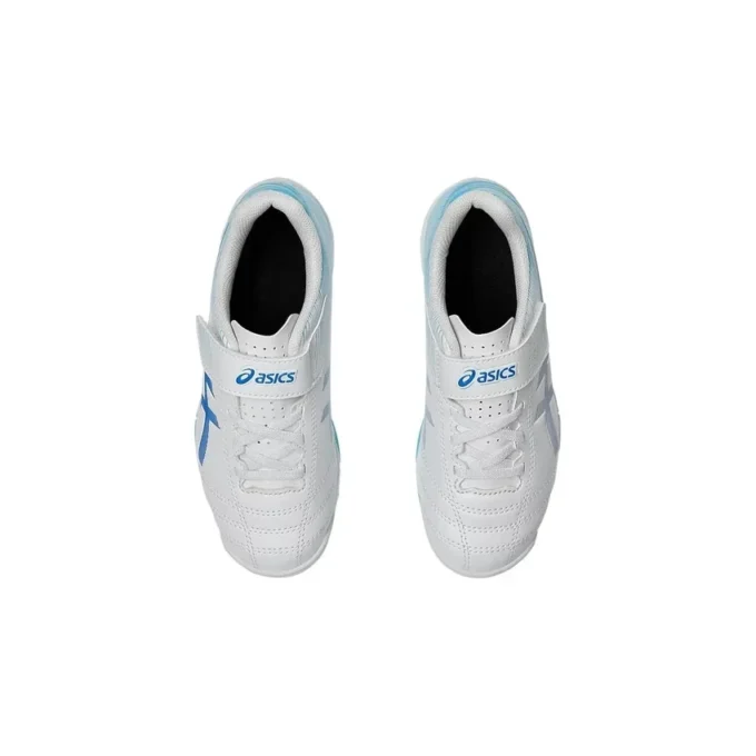 Juniole 6 TF «White Aquarium»