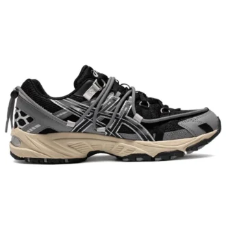Kahana TR V2 «Black Silver»