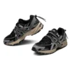Kahana TR V2 «Black Silver»