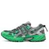 Kahana TR V2 Retro Funcional Athleisure Zapatos deportivos casual Unisex Gris Verde