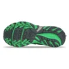 Kahana TR V2 Retro Funcional Athleisure Zapatos deportivos casual Unisex Gris Verde