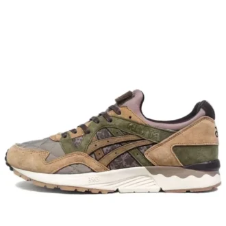Kicks Lab x SBTG x Gel-Lyte V «Phys Ed» Lanzamiento en Japón
