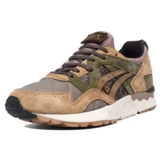 Kicks Lab x SBTG x Gel-Lyte V «Phys Ed» Lanzamiento en Japón