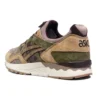 Kicks Lab x SBTG x Gel-Lyte V «Phys Ed» Lanzamiento en Japón