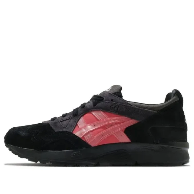 Kickslab x Gel-Lyte 5 «KLShogun»