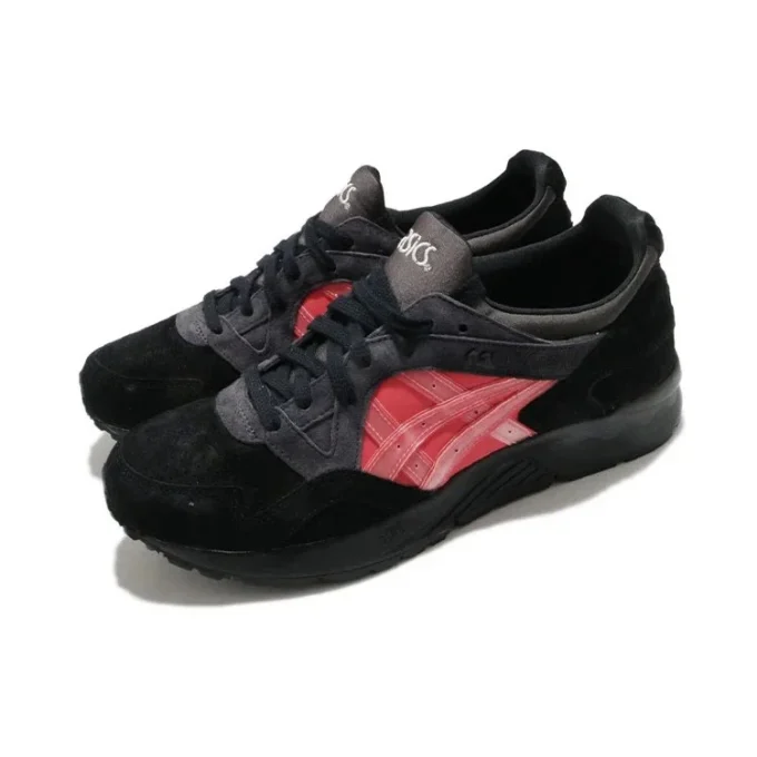Kickslab x Gel-Lyte 5 «KLShogun»