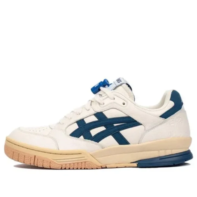 KIKS x KEIOS UNDER THE VEIL x GEL-Spotlyte «Blanco Azul»