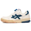KIKS x KEIOS UNDER THE VEIL x GEL-Spotlyte «Blanco Azul»