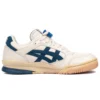 KIKS x KEIOS UNDER THE VEIL x GEL-Spotlyte «Blanco Azul»