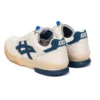KIKS x KEIOS UNDER THE VEIL x GEL-Spotlyte «Blanco Azul»