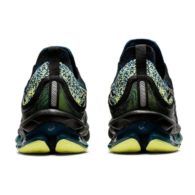 Kinsei Blast «Black Glow Yellow»