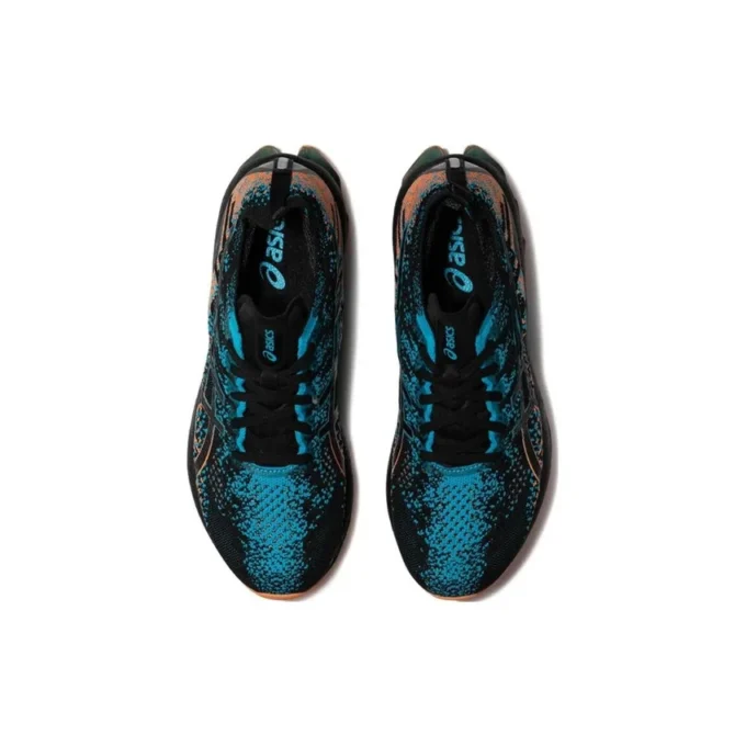 Kinsei Blast «Black Island Blue»