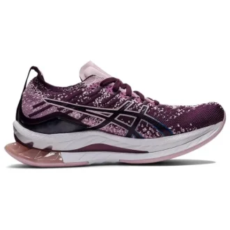 Kinsei Blast «Deep Plum Barely Rose»