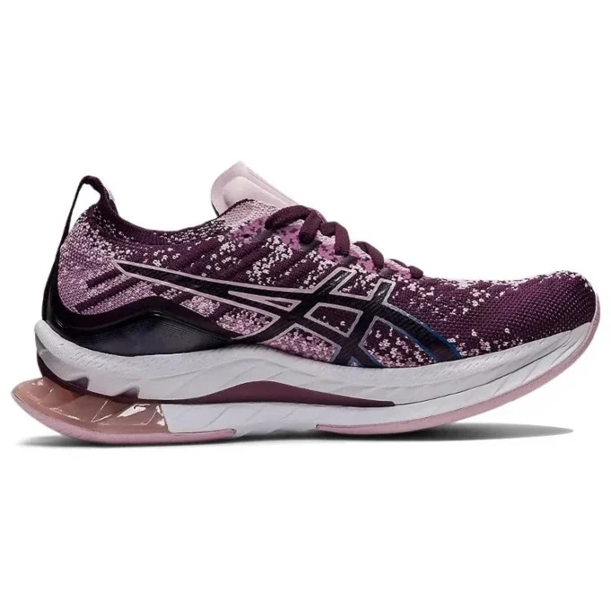 Kinsei Blast «Deep Plum Barely Rose»