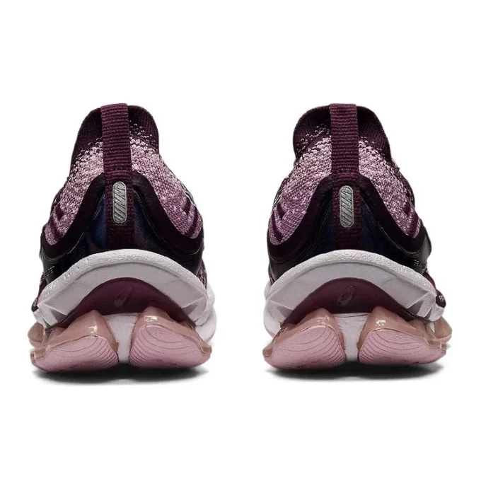 Kinsei Blast «Deep Plum Barely Rose»