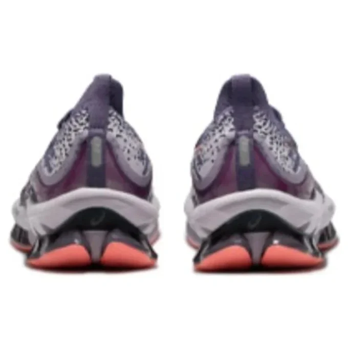 Kinsei Blast «Dusty Purple Papaya»