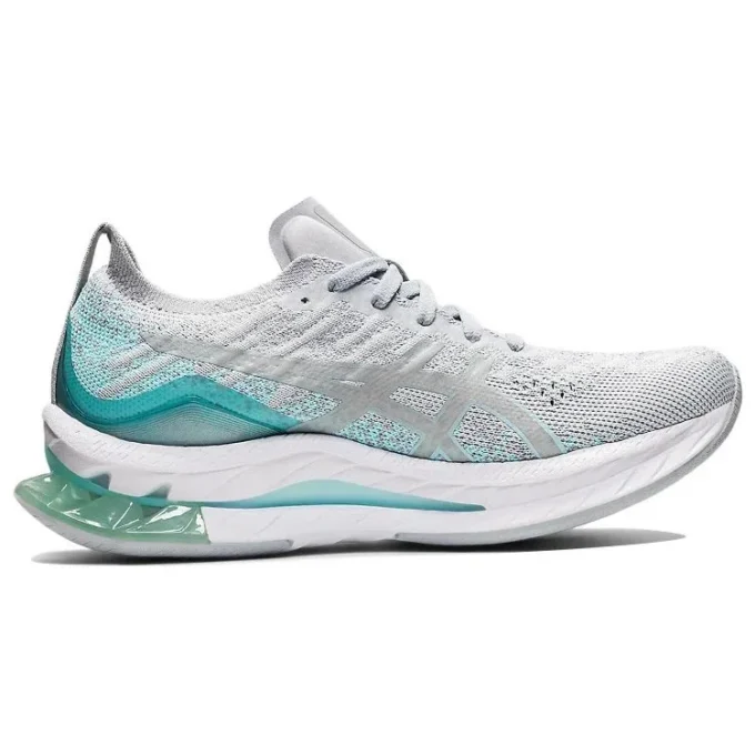 Kinsei Blast «Glacier Grey Aqua»