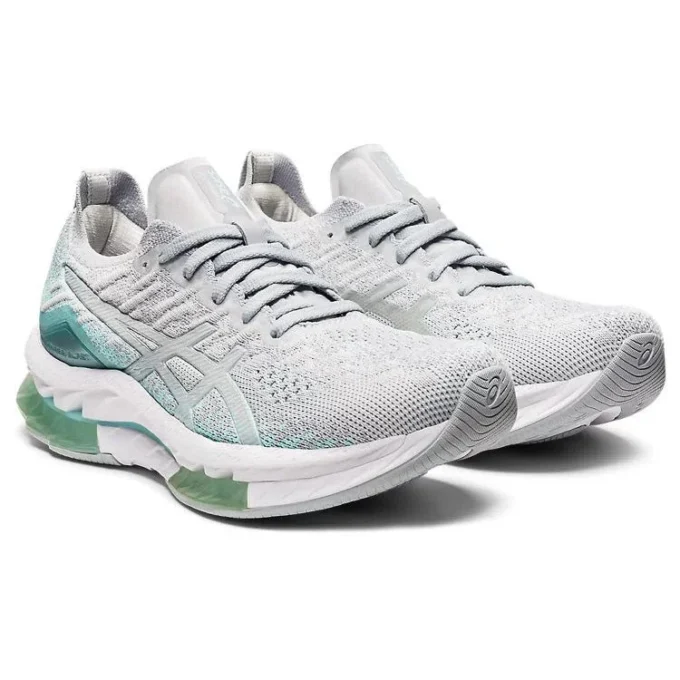 Kinsei Blast «Glacier Grey Aqua»