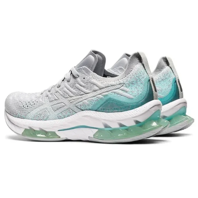 Kinsei Blast «Glacier Grey Aqua»