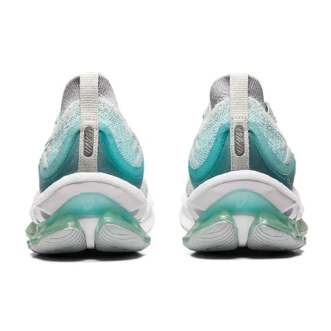 Kinsei Blast «Glacier Grey Aqua»