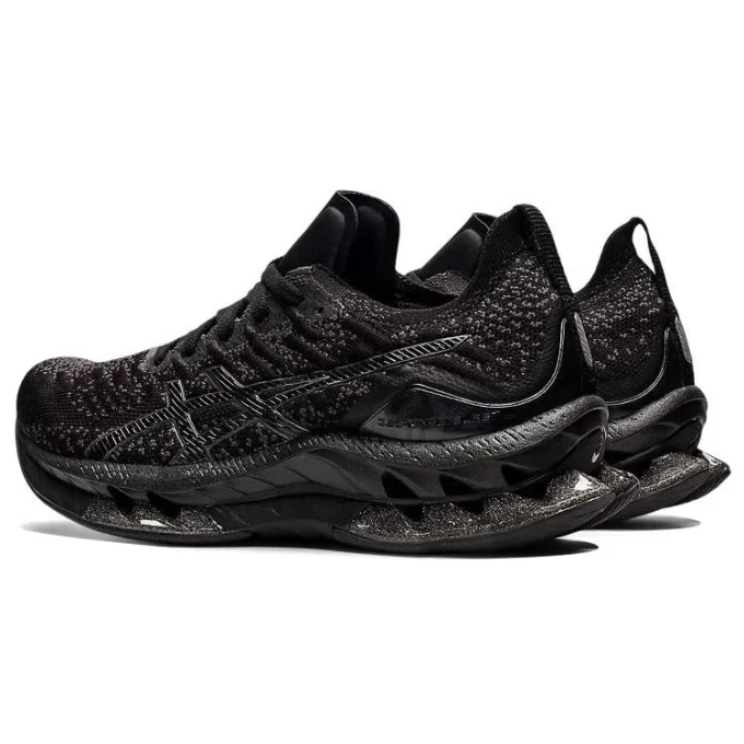 Kinsei Blast «Triple Black»