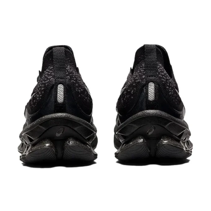 Kinsei Blast «Triple Black»