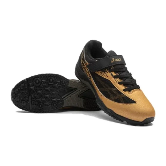 Lazerbeam «Gold Black»