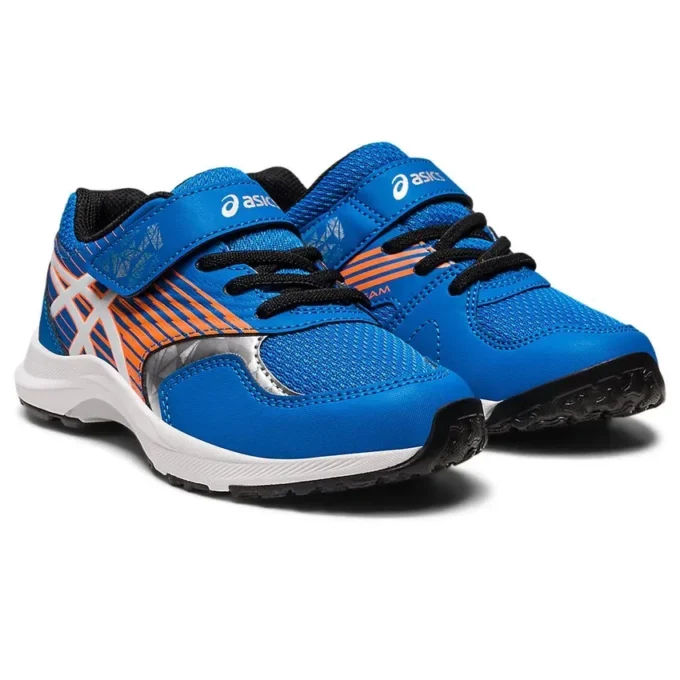 Lazerbeam KB MG «Azul Naranja»