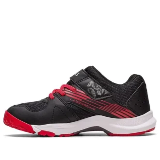 Lazerbeam KB MG «Black Red»