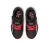 Lazerbeam KB MG «Black Red»