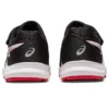 Lazerbeam KB MG «Black Red»