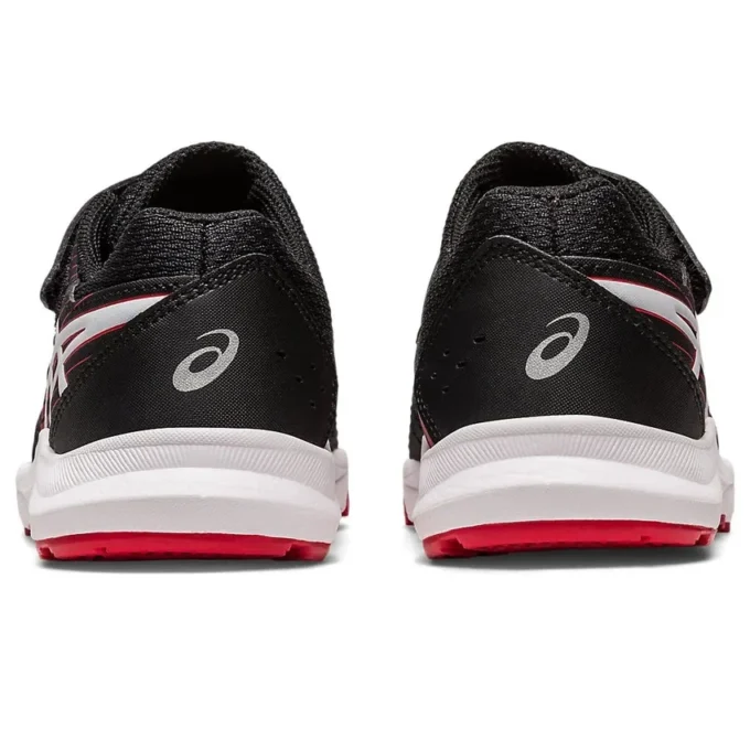 Lazerbeam KB MG «Black Red»