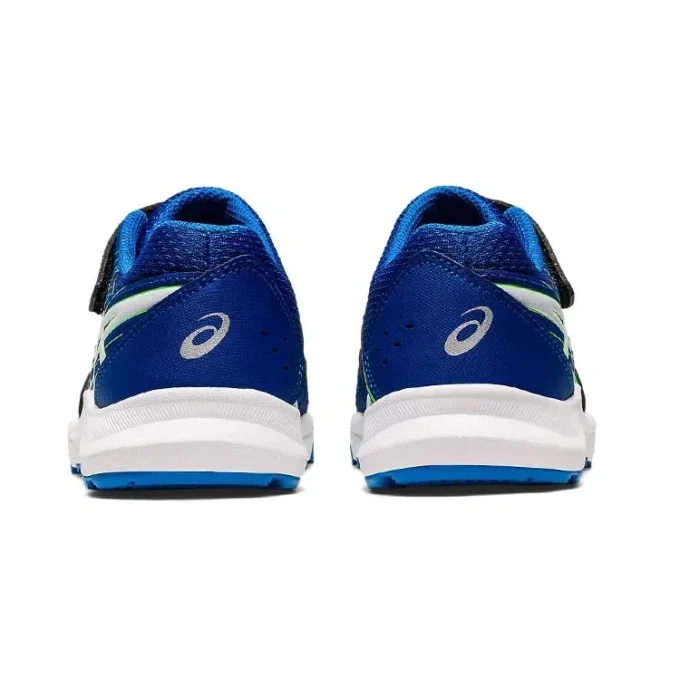 Lazerbeam KB-MG «Blue White»