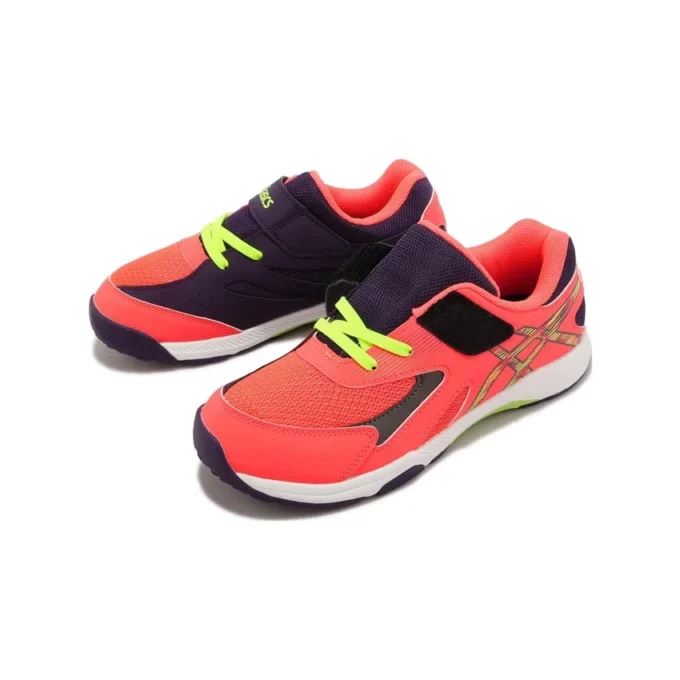 Lazerbeam KC-MG «Sunrise Red»