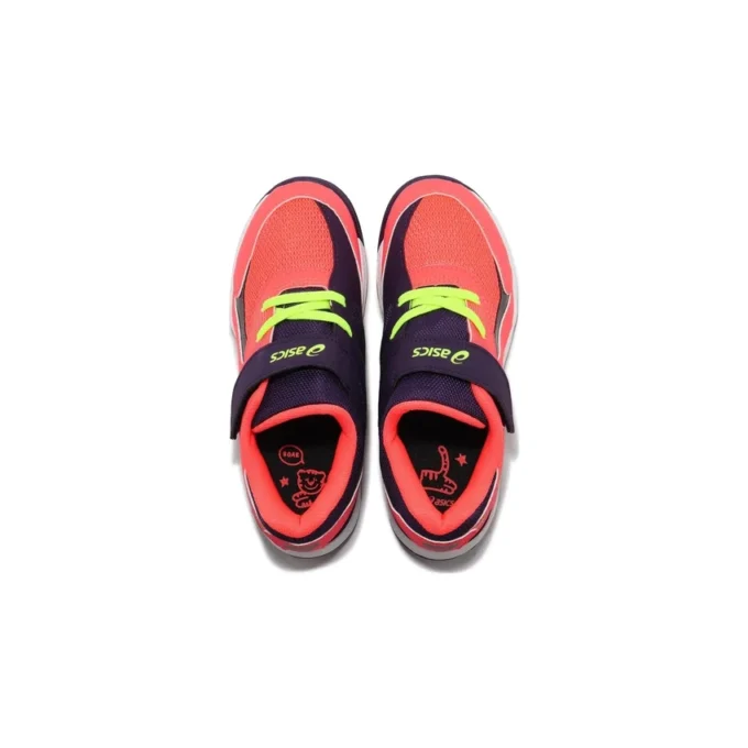 Lazerbeam KC-MG «Sunrise Red»