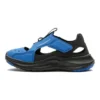 Lazerbeam M Sandal «Black Blue»