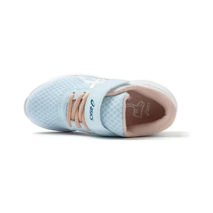 Lazerbeam MH-MG «Sky Blue White»