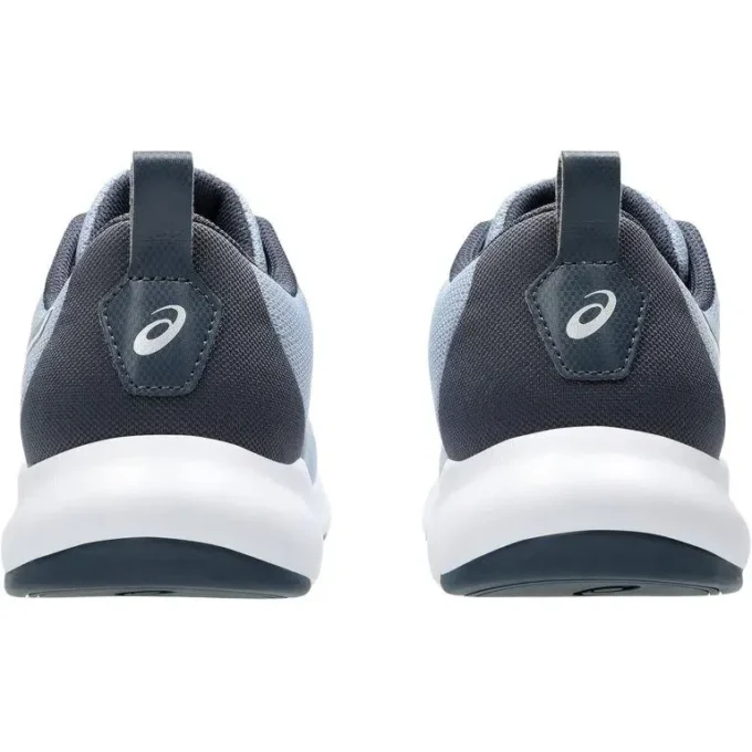 Lazerbeam MM «Gris azul/Gris oscuro»