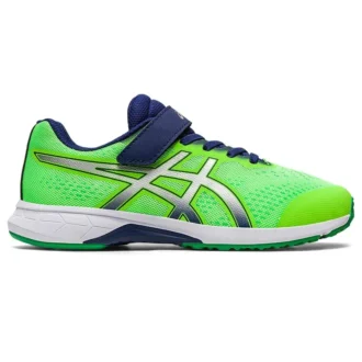 Lazerbeam «Neon Green Silver»