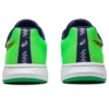 Lazerbeam «Neon Green Silver»