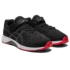 Lazerbeam RH MG «Black Red»