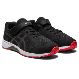 Lazerbeam RH MG «Black Red»